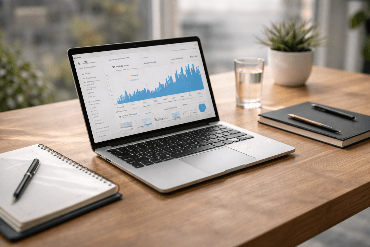 Marketplace analytics and planning
